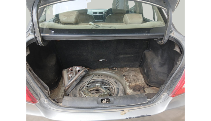 2013 Maruti Swift Dzire VDI, Diesel, Manual, 1,28,284 km, exterior