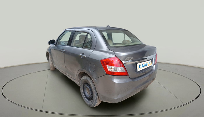 2013 Maruti Swift Dzire VDI, Diesel, Manual, 1,28,284 km, exterior