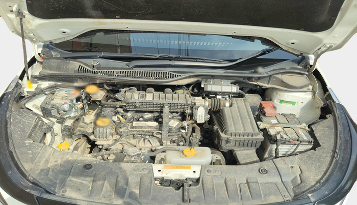 2024 Tata ALTROZ XE PETROL, Petrol, Manual, 16,219 km, exterior