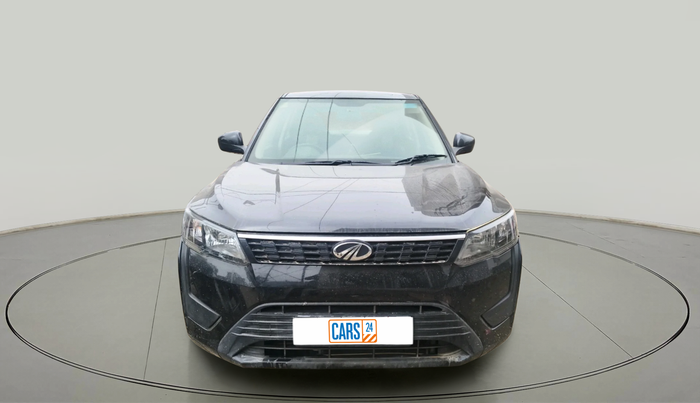 2022 Mahindra XUV300 W4 1.2 PETROL, Petrol, Manual, 43,619 km, exterior