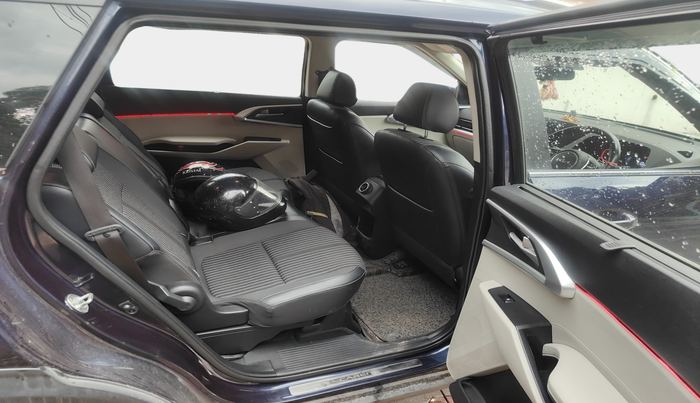 2022 KIA CARENS PRESTIGE PLUS 1.5 DIESEL 7 STR, Diesel, Manual, 37,735 km, interior