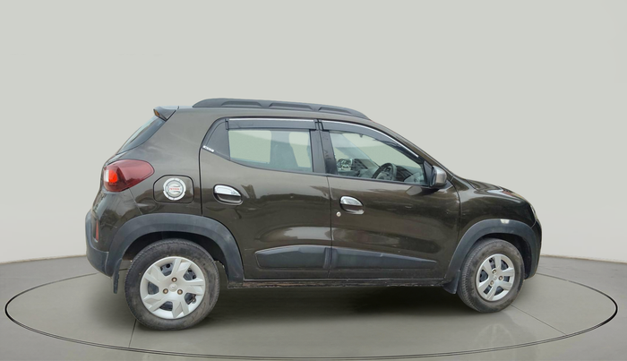 2020 Renault Kwid RXT 1.0 (O), Petrol, Manual, 1,45,000 km, exterior