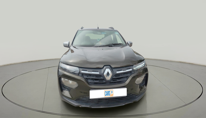 2020 Renault Kwid RXT 1.0 (O), Petrol, Manual, 1,45,000 km, exterior
