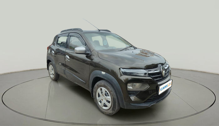 2020 Renault Kwid RXT 1.0 (O), Petrol, Manual, 1,45,000 km, exterior