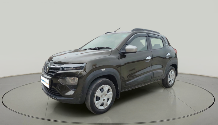 2020 Renault Kwid RXT 1.0 (O), Petrol, Manual, 1,45,000 km, exterior