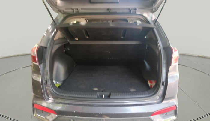 2017 Hyundai Creta SX 1.6 DIESEL, Diesel, Manual, 1,88,960 km, exterior