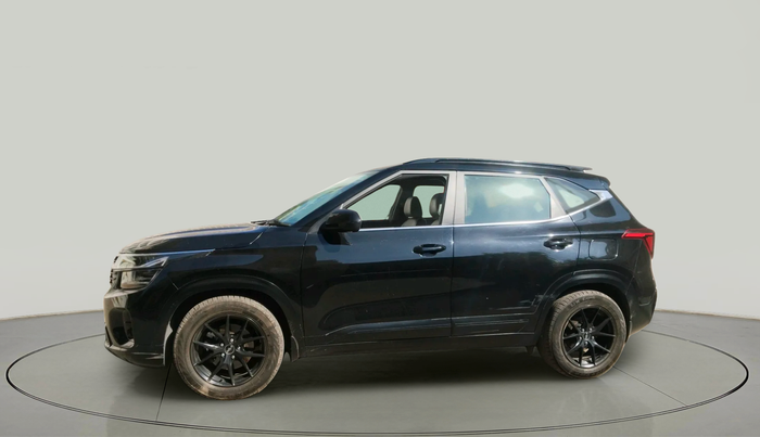 2023 KIA SELTOS  HTX 1.5 DIESEL AT, Diesel, Automatic, 54,894 km, exterior