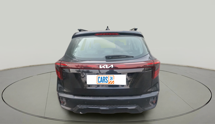 2023 KIA SELTOS  HTX 1.5 DIESEL AT, Diesel, Automatic, 54,894 km, exterior