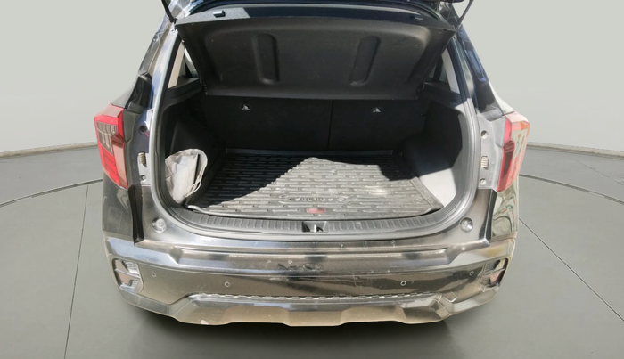 2023 KIA SELTOS  HTX 1.5 DIESEL AT, Diesel, Automatic, 54,894 km, exterior