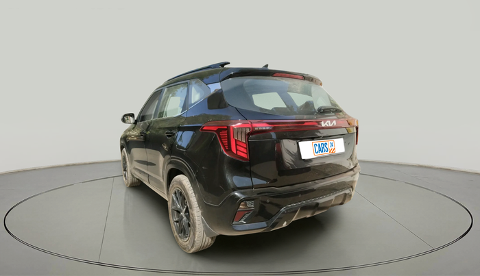 2023 KIA SELTOS  HTX 1.5 DIESEL AT, Diesel, Automatic, 54,894 km, exterior