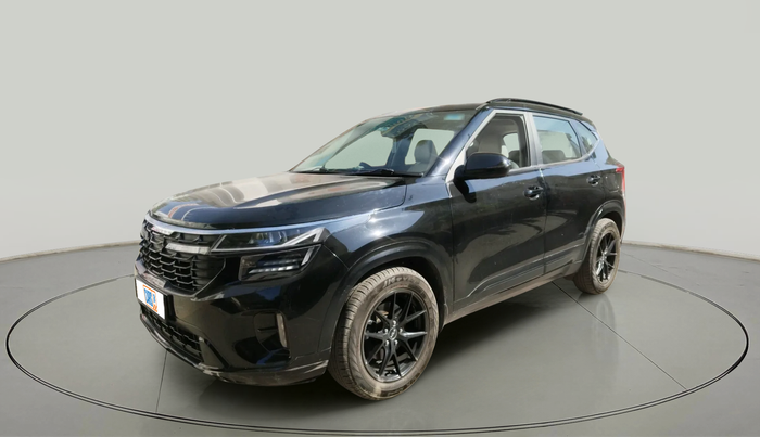 2023 KIA SELTOS  HTX 1.5 DIESEL AT, Diesel, Automatic, 54,894 km, exterior