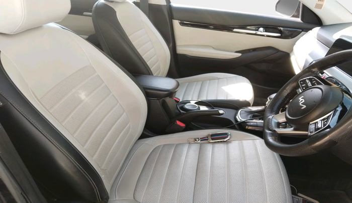 2023 KIA SELTOS  HTX 1.5 DIESEL AT, Diesel, Automatic, 54,894 km, interior