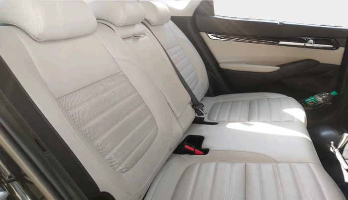 2023 KIA SELTOS  HTX 1.5 DIESEL AT, Diesel, Automatic, 54,894 km, interior