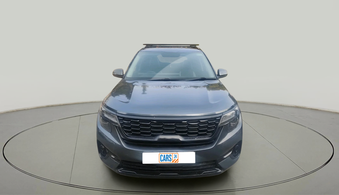 2023 KIA SELTOS HTK PLUS 1.5 DIESEL IMT, Diesel, Manual, 40,054 km, exterior