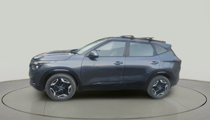 2023 KIA SELTOS HTK PLUS 1.5 DIESEL IMT, Diesel, Manual, 40,054 km, exterior