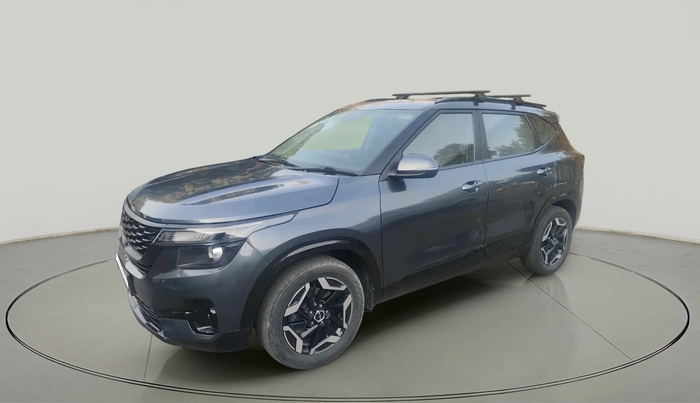 2023 KIA SELTOS HTK PLUS 1.5 DIESEL IMT, Diesel, Manual, 40,054 km, exterior