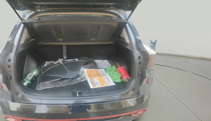 2023 KIA SELTOS HTK PLUS 1.5 DIESEL IMT, Diesel, Manual, 40,054 km, exterior