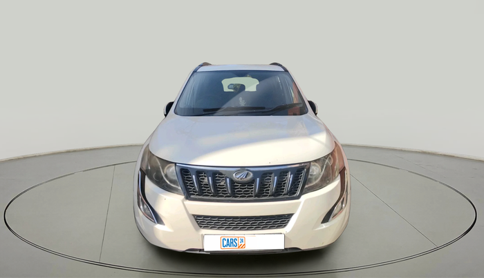 2016 Mahindra XUV500 W6, Diesel, Manual, 1,51,022 km, exterior