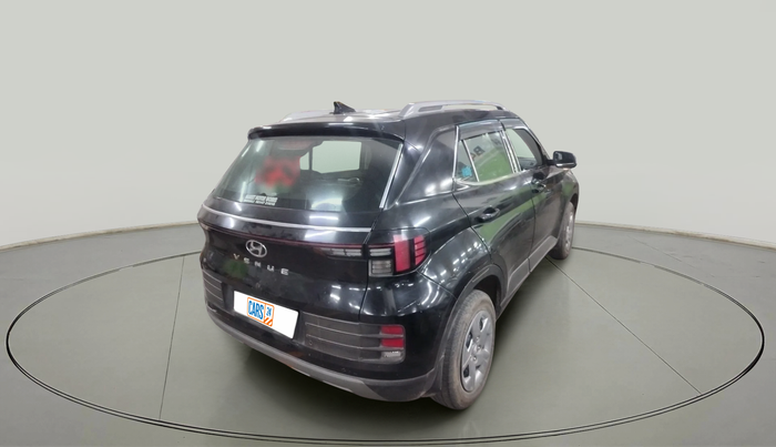 2022 Hyundai VENUE SX 1.2 PETROL, Petrol, Manual, 85,560 km, exterior