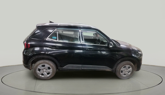 2022 Hyundai VENUE SX 1.2 PETROL, Petrol, Manual, 85,560 km, exterior