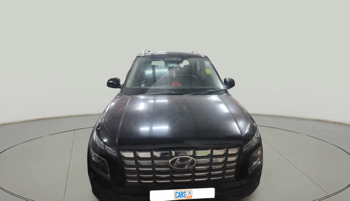 2022 Hyundai VENUE SX 1.2 PETROL, Petrol, Manual, 85,560 km, exterior