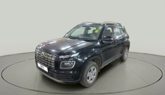 2022 Hyundai VENUE SX 1.2 PETROL, Petrol, Manual, 85,560 km, exterior