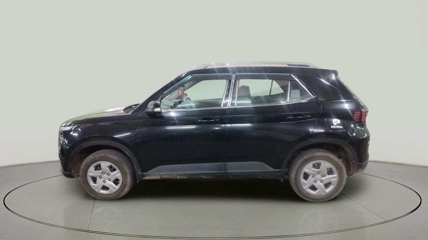 2022 Hyundai VENUE SX 1.2 PETROL, Petrol, Manual, 85,560 km, exterior