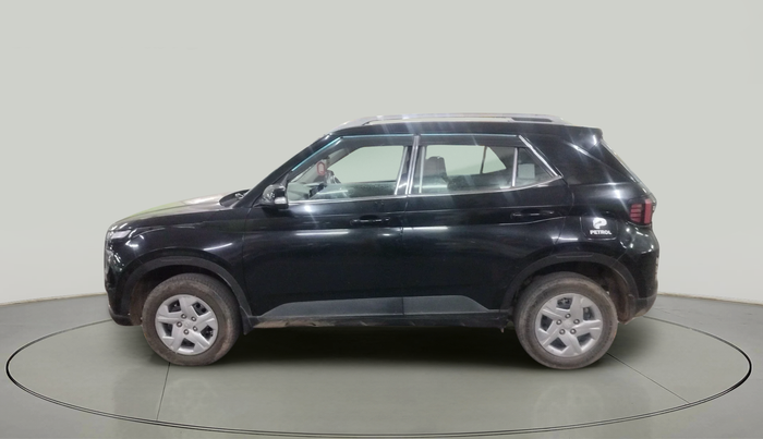 2022 Hyundai VENUE SX 1.2 PETROL, Petrol, Manual, 85,560 km, exterior