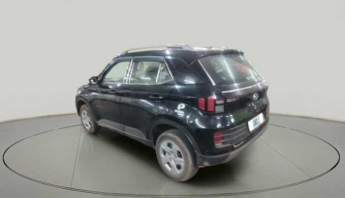 2022 Hyundai VENUE SX 1.2 PETROL, Petrol, Manual, 85,560 km, exterior