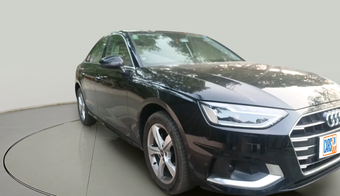 2023 Audi A4 40 TFSI Technology, Petrol, Automatic, 7,364 km, exterior