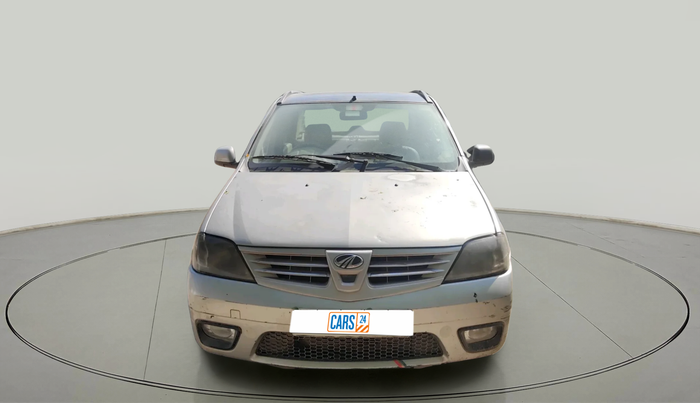 2011 Mahindra Verito 1.5 D6, Diesel, Manual, 1,65,525 km, exterior