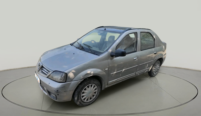 2011 Mahindra Verito 1.5 D6, Diesel, Manual, 1,65,525 km, exterior