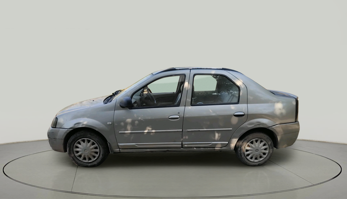 2011 Mahindra Verito 1.5 D6, Diesel, Manual, 1,65,525 km, exterior