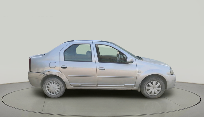 2011 Mahindra Verito 1.5 D6, Diesel, Manual, 1,65,525 km, exterior