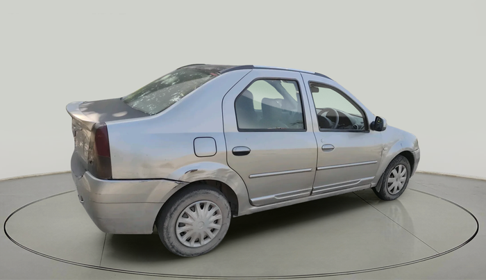 2011 Mahindra Verito 1.5 D6, Diesel, Manual, 1,65,525 km, exterior