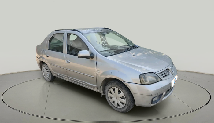 2011 Mahindra Verito 1.5 D6, Diesel, Manual, 1,65,525 km, exterior