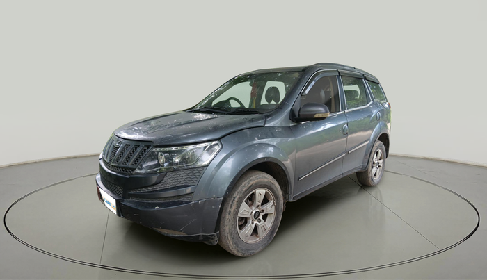 2014 Mahindra XUV500 W8, Diesel, Manual, 92,773 km, exterior