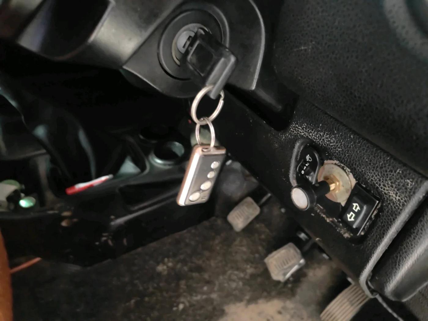 2018 Mahindra Thar CRDE 4X4 AC, Diesel, Manual, 85,662 km, interior