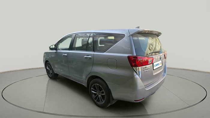 2020 Toyota Innova Crysta 2.4 GX AT 7 STR, Diesel, Automatic, 72,770 km, exterior