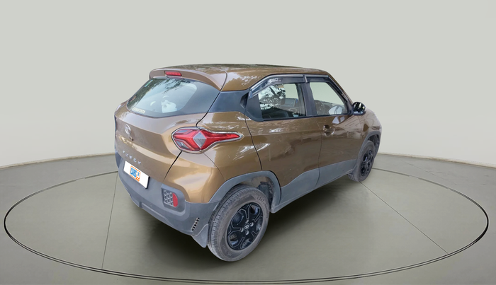 2023 Tata PUNCH ACCOMPLISHED MT, Petrol, Manual, 13,428 km, exterior