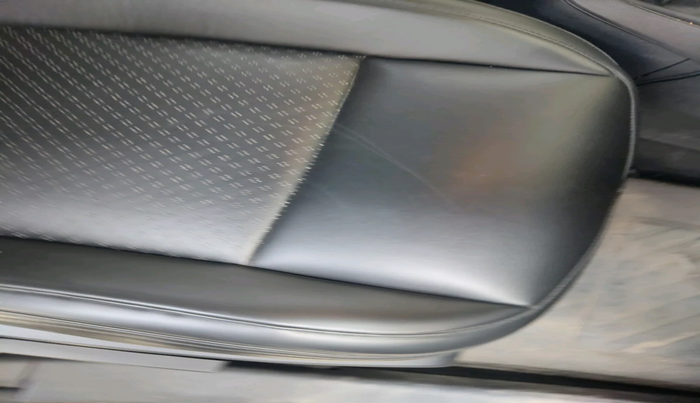 2023 Tata PUNCH ACCOMPLISHED MT, Petrol, Manual, 13,428 km, interior