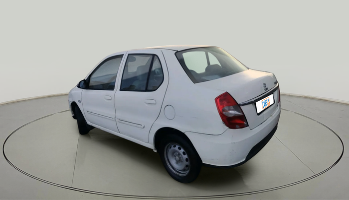 2015 Tata Indigo ECS LX TDI, Diesel, Manual, 1,26,239 km, exterior