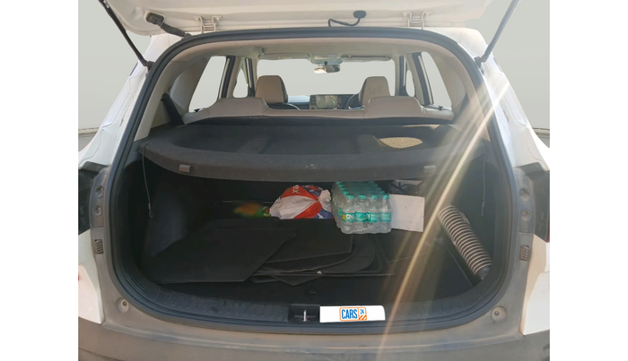 2021 KIA SELTOS HTK PLUS 1.5, Petrol, Manual, 69,196 km, exterior