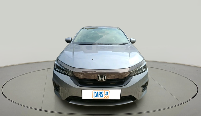 2022 Honda City 1.5L I-VTEC V MT 5TH GEN, Petrol, Manual, 80,562 km, exterior