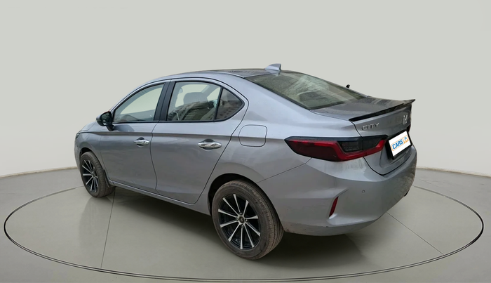 2022 Honda City 1.5L I-VTEC V MT 5TH GEN, Petrol, Manual, 80,562 km, exterior