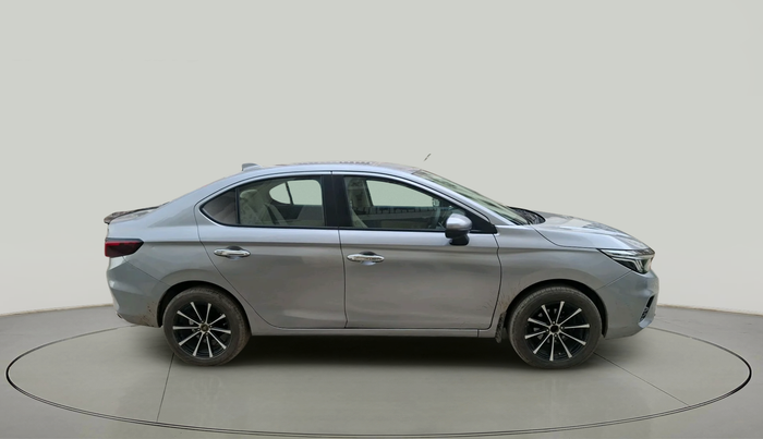 2022 Honda City 1.5L I-VTEC V MT 5TH GEN, Petrol, Manual, 80,562 km, exterior