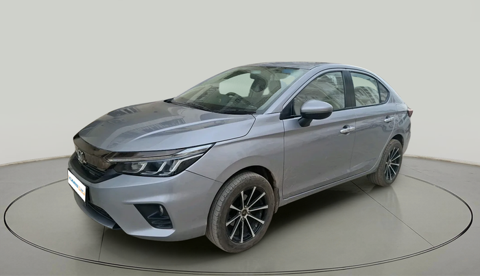 2022 Honda City 1.5L I-VTEC V MT 5TH GEN, Petrol, Manual, 80,562 km, exterior