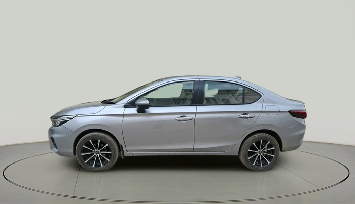 2022 Honda City 1.5L I-VTEC V MT 5TH GEN, Petrol, Manual, 80,562 km, exterior