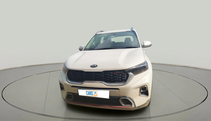 2021 KIA SONET GTX PLUS 1.0 DCT, Petrol, Automatic, 44,888 km, exterior