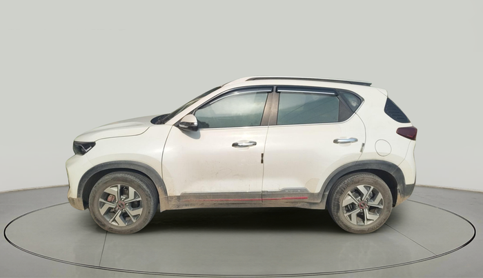 2021 KIA SONET GTX PLUS 1.0 DCT, Petrol, Automatic, 44,888 km, exterior